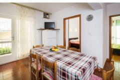 Apartmány Jurišić Apartmán 3 - App 7 foto 3