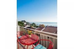 Apartmány Jurišić Apartmán 2 - App 2+2 foto 1