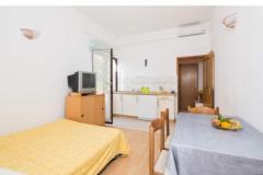 Apartmány Jurišić Apartmán 2 - App 2+2 foto 3