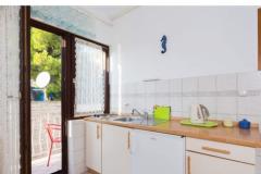 Apartmány Jurišić Apartmán 2 - App 2+2 foto 5
