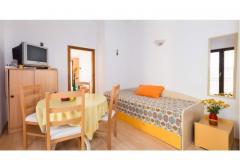 Apartmány Jurišić Apartmán 1 - App 2+1 foto 1