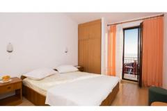 Apartmány Jurišić Apartmán 1 - App 2+1 foto 3