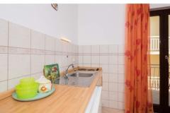 Apartmány Jurišić Apartmán 1 - App 2+1 foto 5
