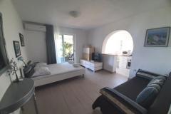 Villa Bratuš Apartmán 2 foto 4