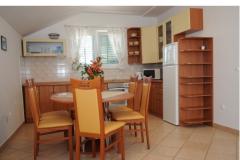 Apartmány Ježina Apartmán 2: (4+2) - APP 4+2 foto 1