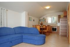 Apartmány Ježina Apartmán 2: (4+2) - APP 4+2 foto 2