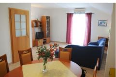 Apartmány Ježina Apartmán 2: (4+2) - APP 4+2 foto 3