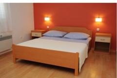 Apartmány Ježina Apartmán 2: (4+2) - APP 4+2 foto 5