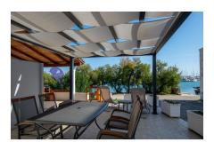 Apartmány Lantina Apartmán 3: (2+2) - AP C1 foto 1