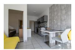 Apartmány Lantina Apartmán 4: (4+1) - A2 (4+1) foto 5
