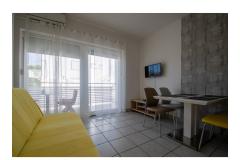 Apartmány Lantina Apartmán 5: (4+1) - Apart A3 foto 3
