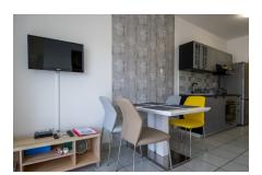 Apartmány Lantina Apartmán 5: (4+1) - Apart A3 foto 4