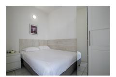 Apartmány Lantina Apartmán 5: (4+1) - Apart A3 foto 5