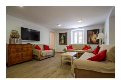 Apartmány Lantina Apartmán 8: (4+2) - AP B2 foto 2