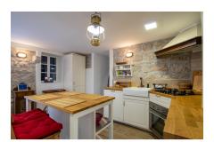 Apartmány Lantina Apartmán 8: (4+2) - AP B2 foto 3