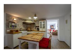 Apartmány Lantina Apartmán 8: (4+2) - AP B2 foto 4