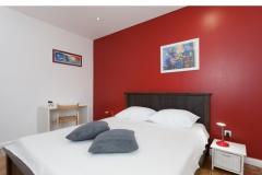  Bibinje Apartmány Cinthija Apartmán 3 - A4+1 foto 5