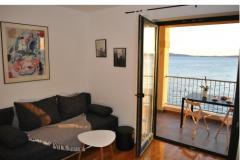  Bibinje Apartmány Cinthija Apartmán 2 - A2+2 foto 1