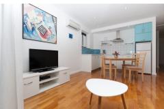  Bibinje Apartmány Cinthija Apartmán 2 - A2+2 foto 2