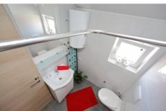 Apartmány Tino Apartmán 4: (2+1) - Studio 2+1 foto 2