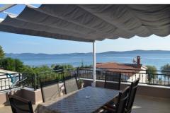 Apartmány Tino Apartmán 3: (4+2) - Nona foto 1