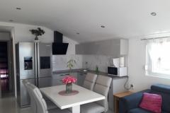 Apartmány Tino Apartmán 3: (4+2) - Nona foto 2