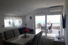 Apartmány Tino Apartmán 3: (4+2) - Nona foto 3