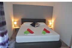 Apartmány Tino Apartmán 3: (4+2) - Nona foto 4