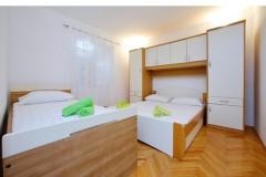 Apartmány Tino Apartmán 1: (7+2) foto 2