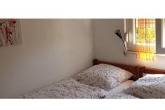 Apartmány Matić Apartmán 4 - A4 foto 3