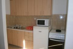Apartmány Matić Apartmán 2 - A2 foto 1