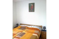 Apartmány Matić Apartmán 2 - A2 foto 2