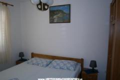Apartmány Matić Apartmán 1 - A1 foto 2