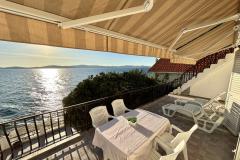 Apartmány Mikulandra na pláži Apartmán 1 - Apartman 3 foto 4