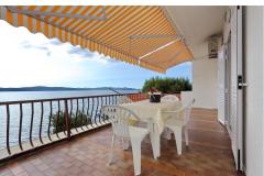 Apartmány Mikulandra na pláži Apartmán 2 - Apartman 4 foto 1