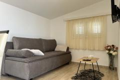 Apartmány Mikulandra na pláži Apartmán 2 - Apartman 4 foto 3