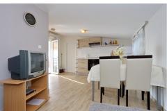 Apartmány Mikulandra na pláži Apartmán 2 - Apartman 4 foto 4