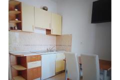 Apartmány na pláži Apartmán 2 - Ap 2+2 foto 1