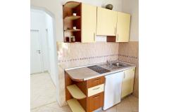Apartmány na pláži Apartmán 2 - Ap 2+2 foto 4