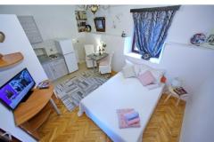 Bella's Home Apartmán 2 - Studio A2 foto 2