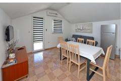 Casa Nostra Apartmán 1 - Kuća foto 4