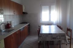 Apartmány Kristo Apartmán 1 - Apartman 2 foto 2