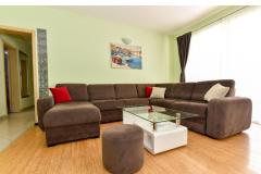 Prázdninový dom Paula Apartmán 1: (6+2) - HOUSE foto 1
