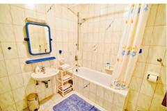 Apartmány Grcić Apartmán 2 - A 2 foto 4