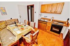 Apartmány Grcić Apartmán 2 - A 2 foto 5