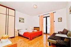 Apartmány Grcić Apartmán 1 - A 1 foto 3