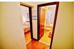 Apartmány Grcić Apartmán 4 - S 2 foto 5