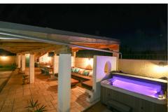 Apartmány i sobe Sinka Apartmán 1 - Božini foto 3