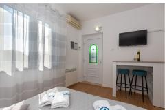 Apartmány Tolić Apartmán 3 - studio foto 3