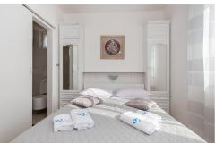 Apartmány Tolić Apartmán 3 - studio foto 5